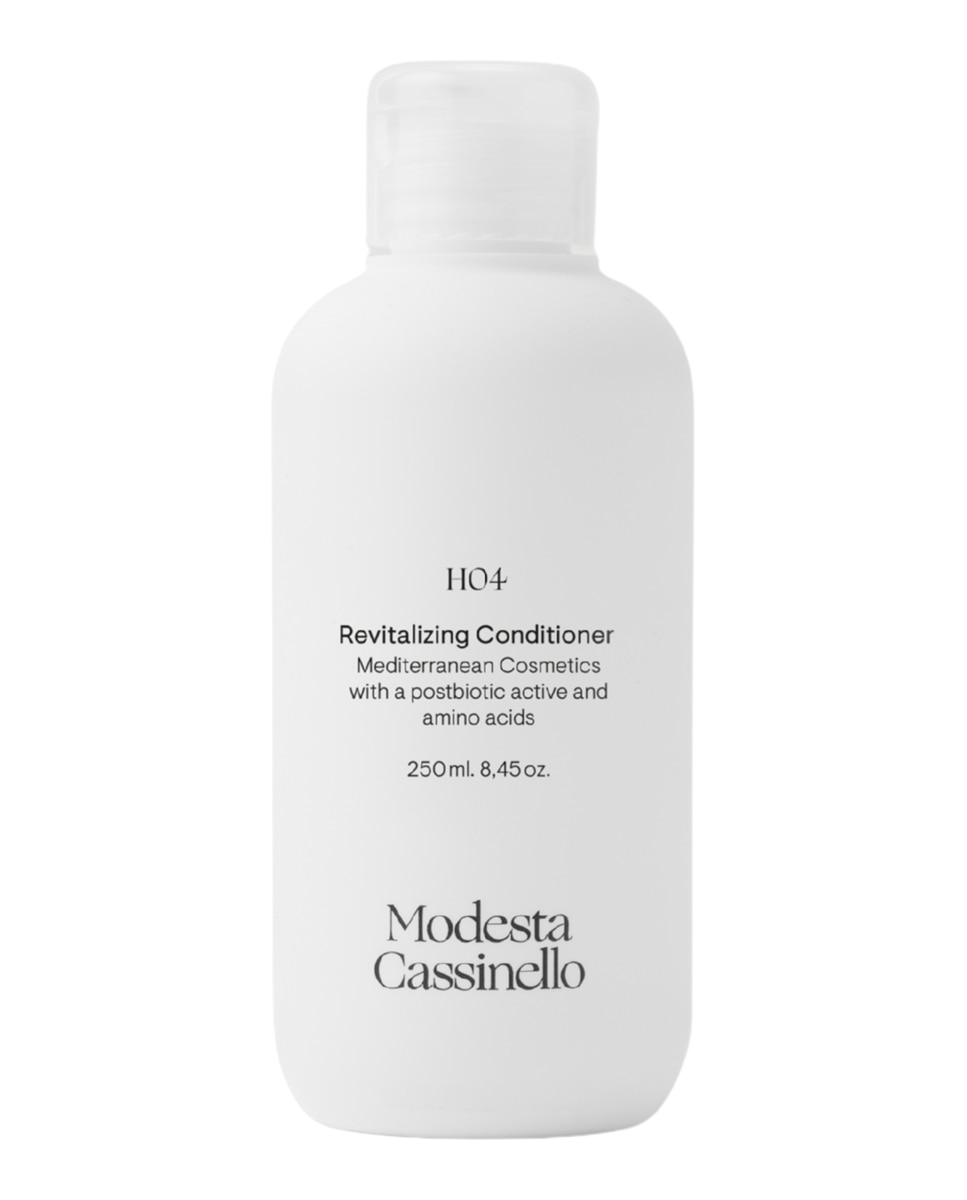 Modesta Cassinello - Acondicionador Revitalizante H04 250 ml Modesta Cassinello.