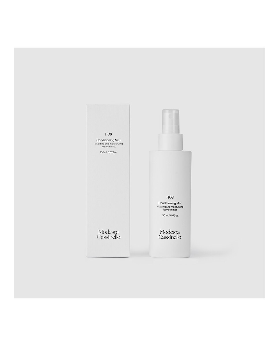 Spray Acondicionador Sin Aclarado Modesta Cassinello - 150 ml 2