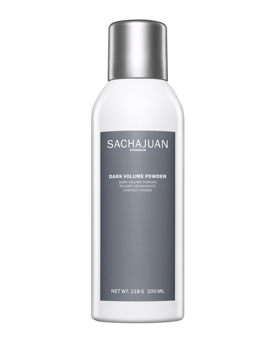 Sachajuan - Champú Dark Volume Powder 200 ml Sachajuan.