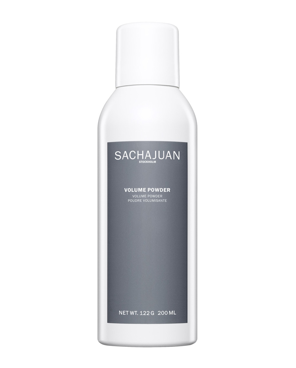 Champú en seco Volume Powder 200 ml Sachajuan
