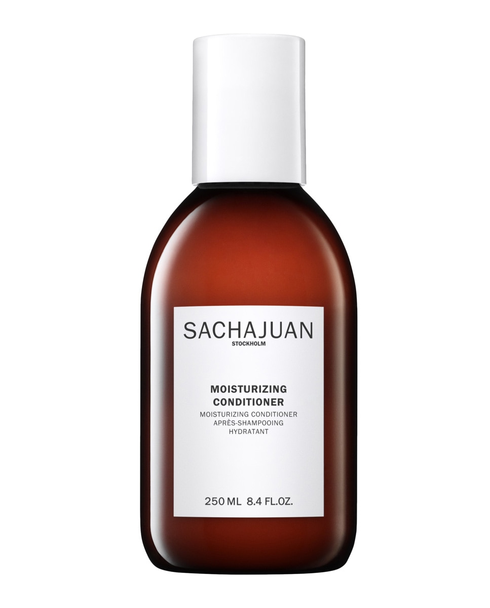 Sachajuan - Acondicionador Moisturizing Conditioner 250 ml Sachajuan.