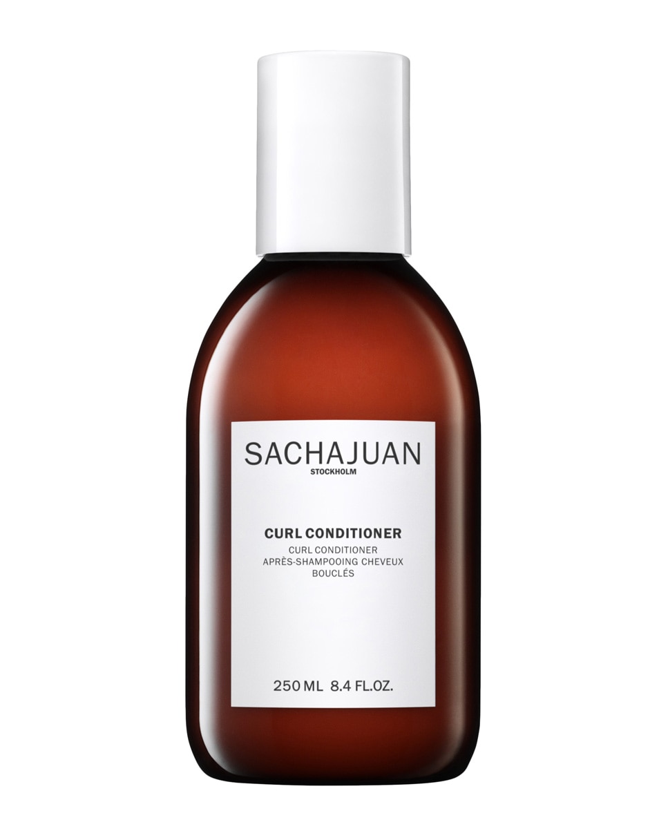 Acondicionador Curl Conditioner 250 ml Sachajuan
