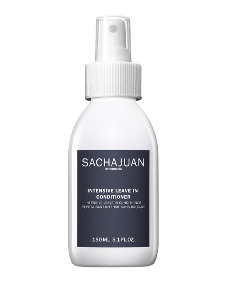 Acondicionador Intensive Leave In Conditioner 250 ml Sachajuan