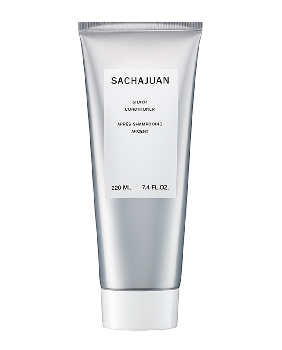 Sachajuan - Acondicionador Silver Conditioner 220 ml Sachajuan.