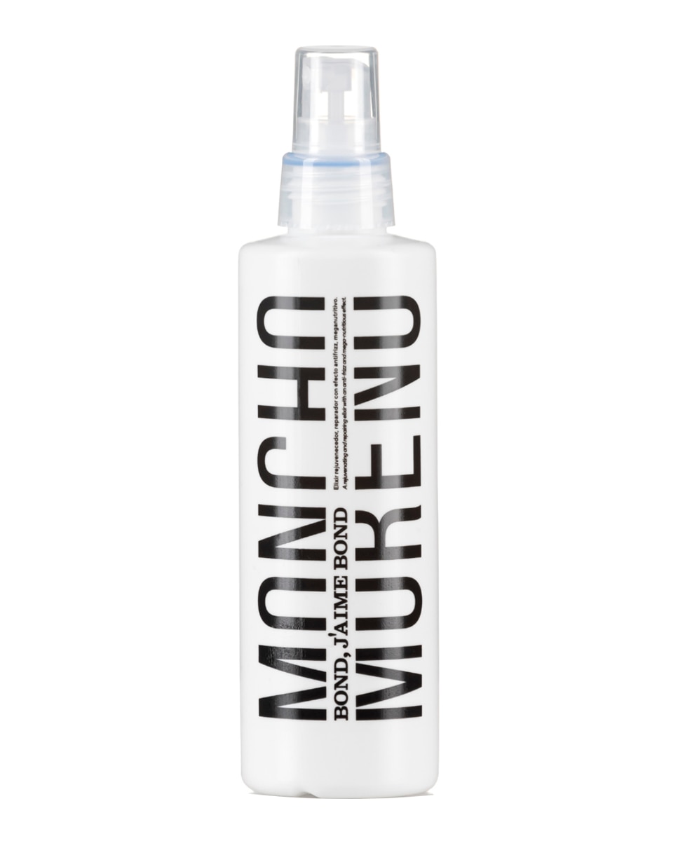 Acondicionador sin aclarado Bond J`aime Bond 100 ml Moncho Moreno