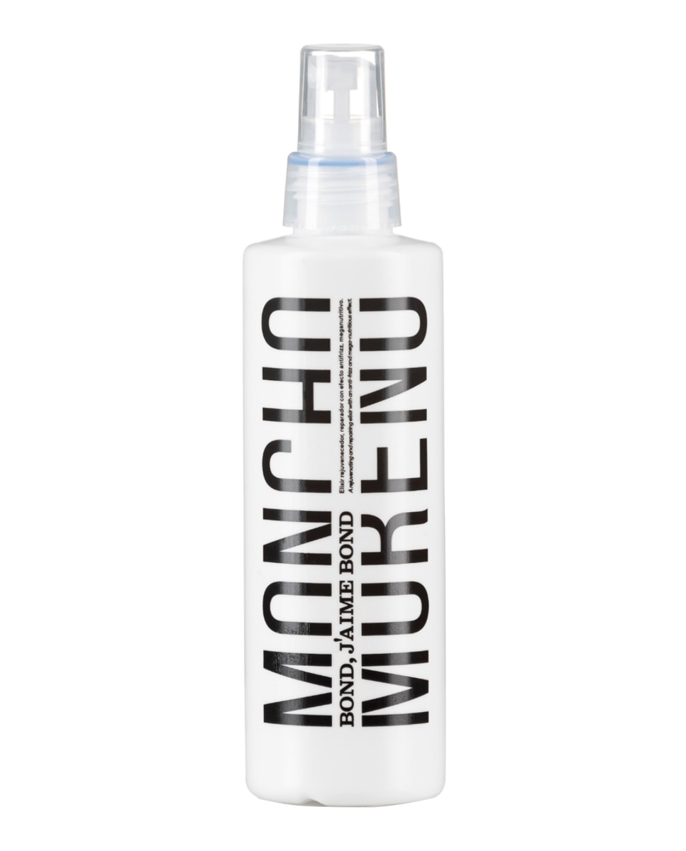 Moncho Moreno - Acondicionador sin aclarado Bond J'aime Bond 200 ml Moncho Moreno.