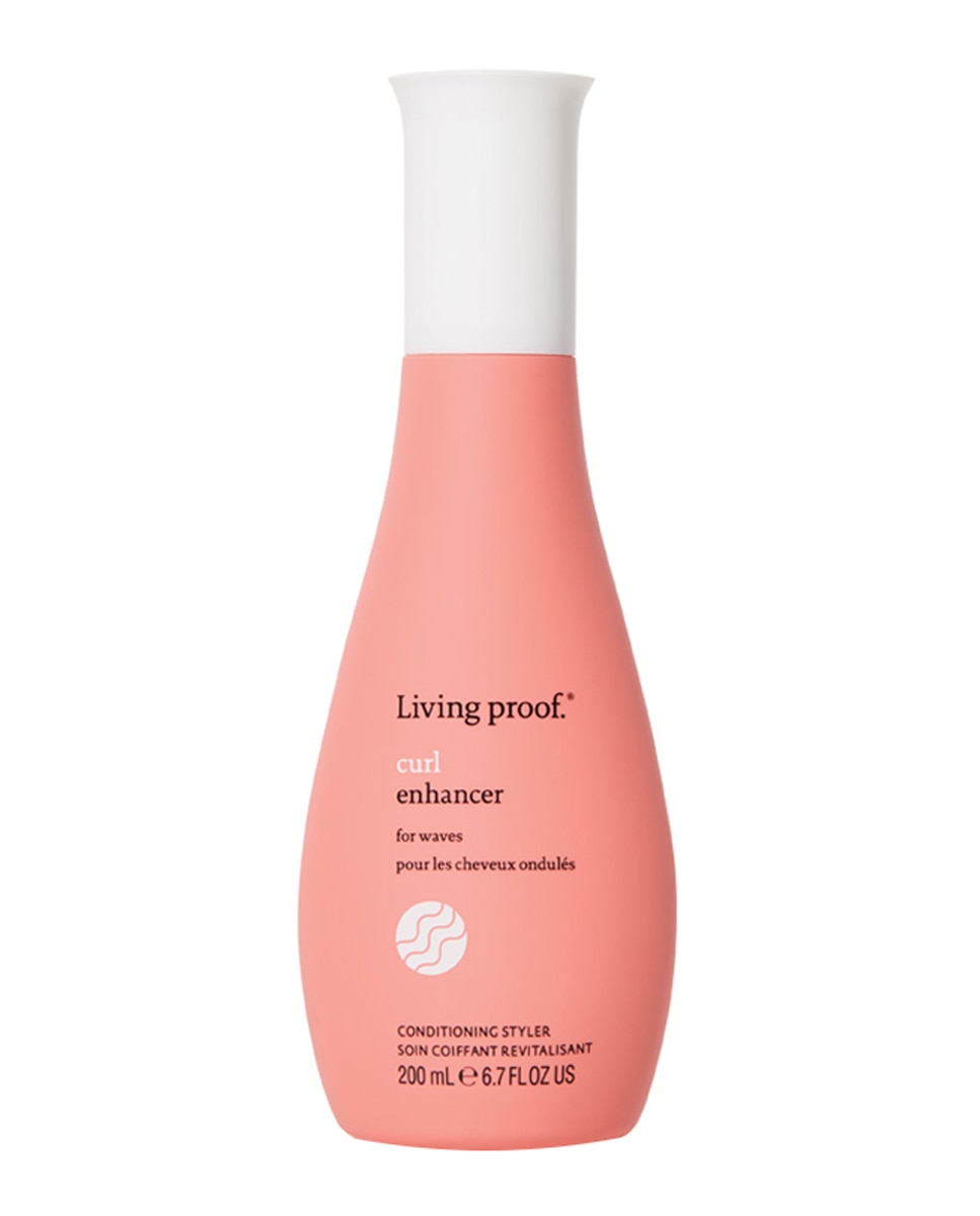 Living Proof - Preparador Enhancer Curl 200 ml Living Proof.