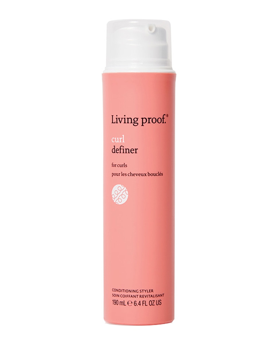 Preparador Definer Curl 190 ml Living Proof