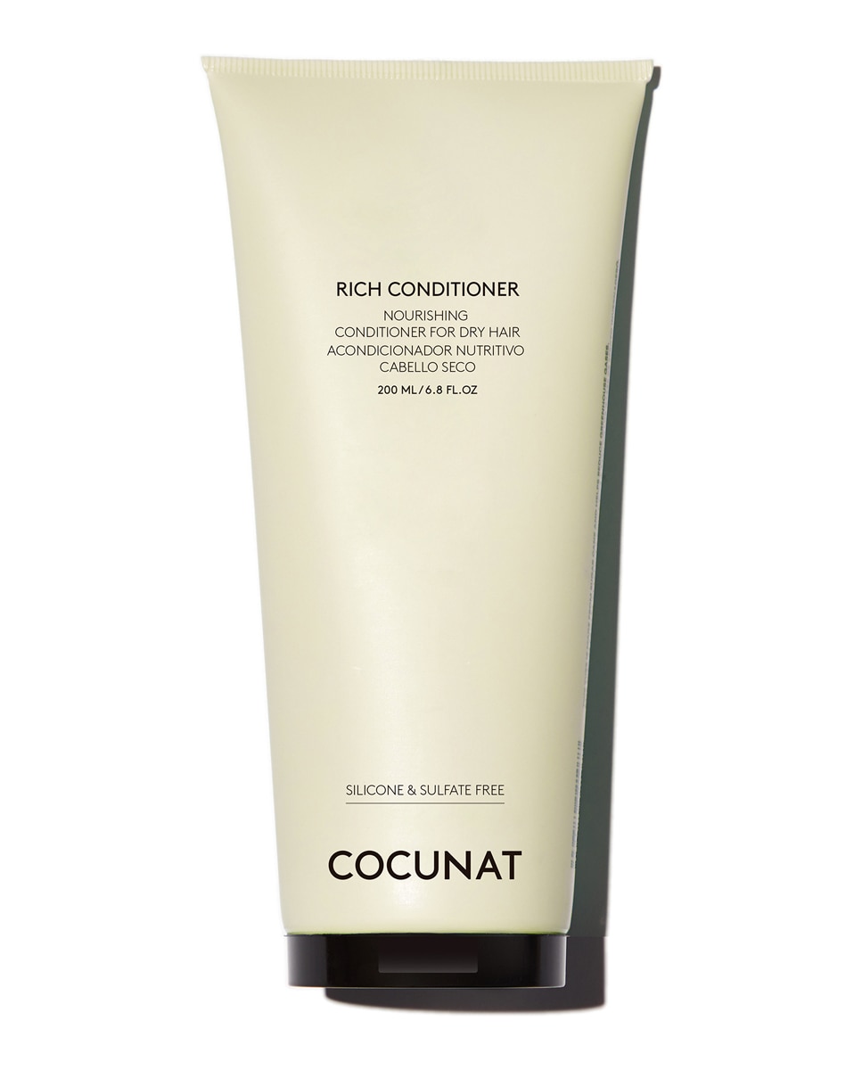 Cocunat - Acondicionador Rich Conditioner 200 ml Cocunat.