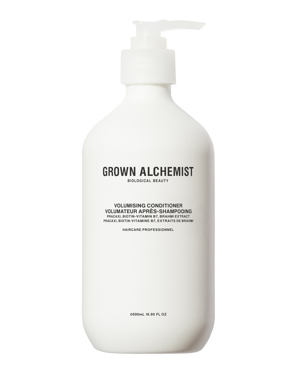 Acondicionador voluminizador 500 ml Grown Alchemist
