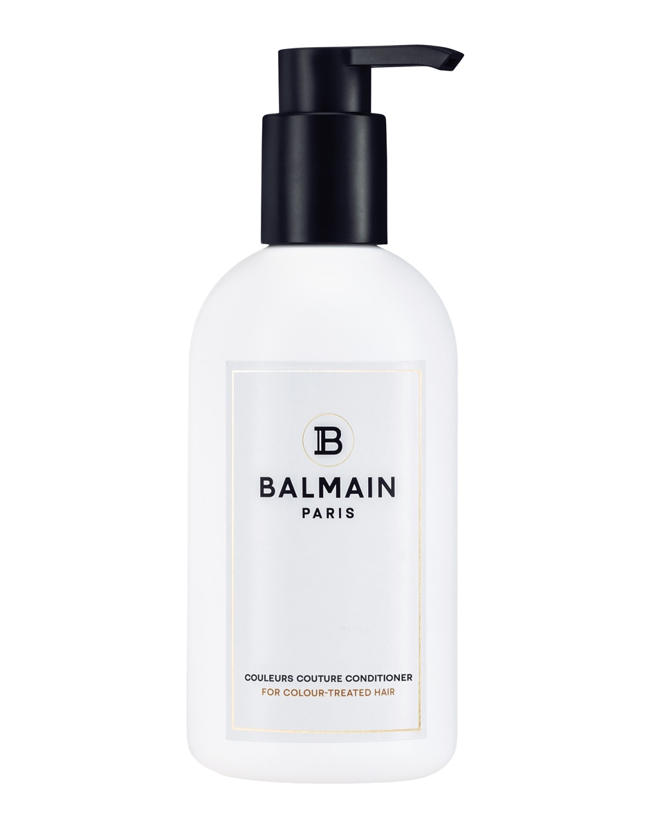 Imagen 0 de Acondicionador Couleurs Couture Conditioner 300 ml  Balmain Hair Couture