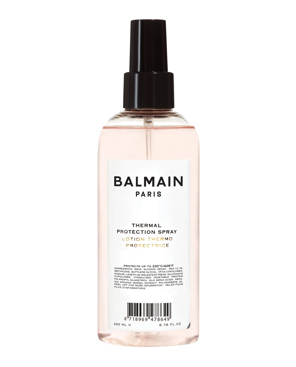 Spray Thermal Protection 200 ml  Balmain Hair Couture