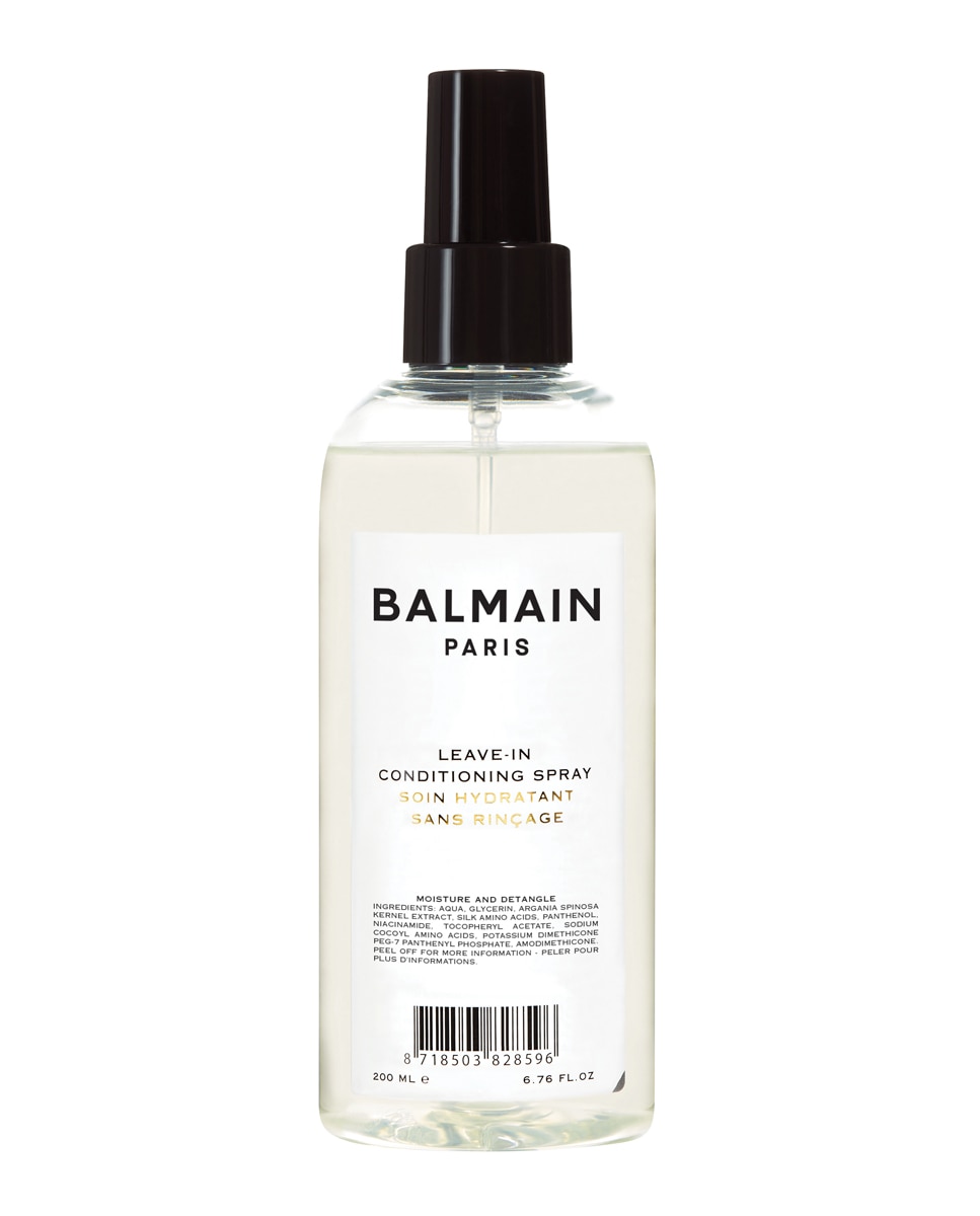 Spray Leave-In Conditioning 200 ml Balmain Hair Couture