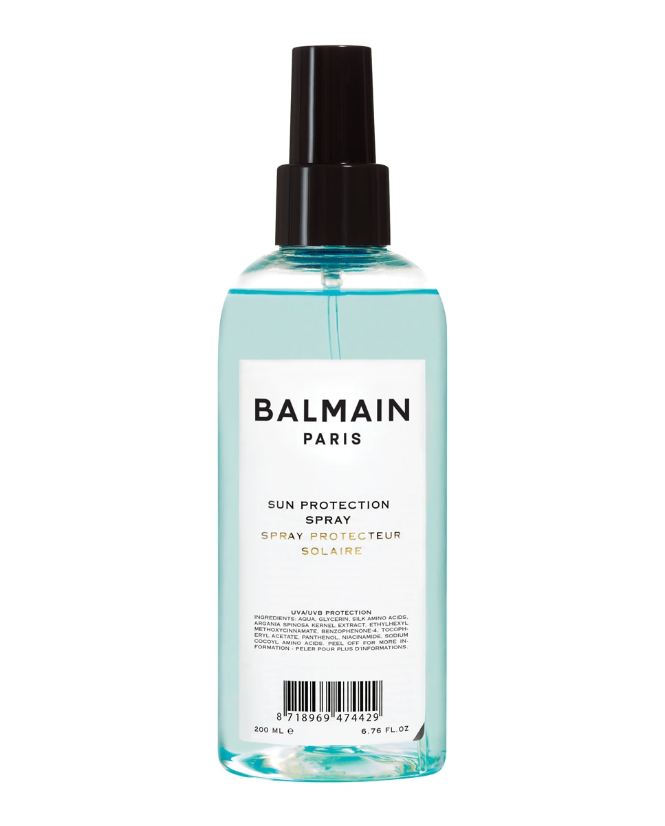 Imagen 0 de Spray Protector Sun Protection 200 ml Balmain Hair Couture