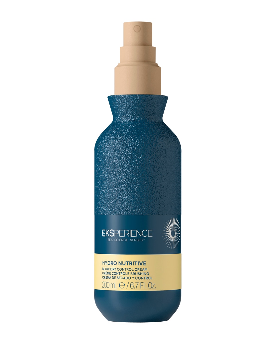 Eksperience - Acondicionador Hydro Blow Dry Cream 200 ml Eksperience.