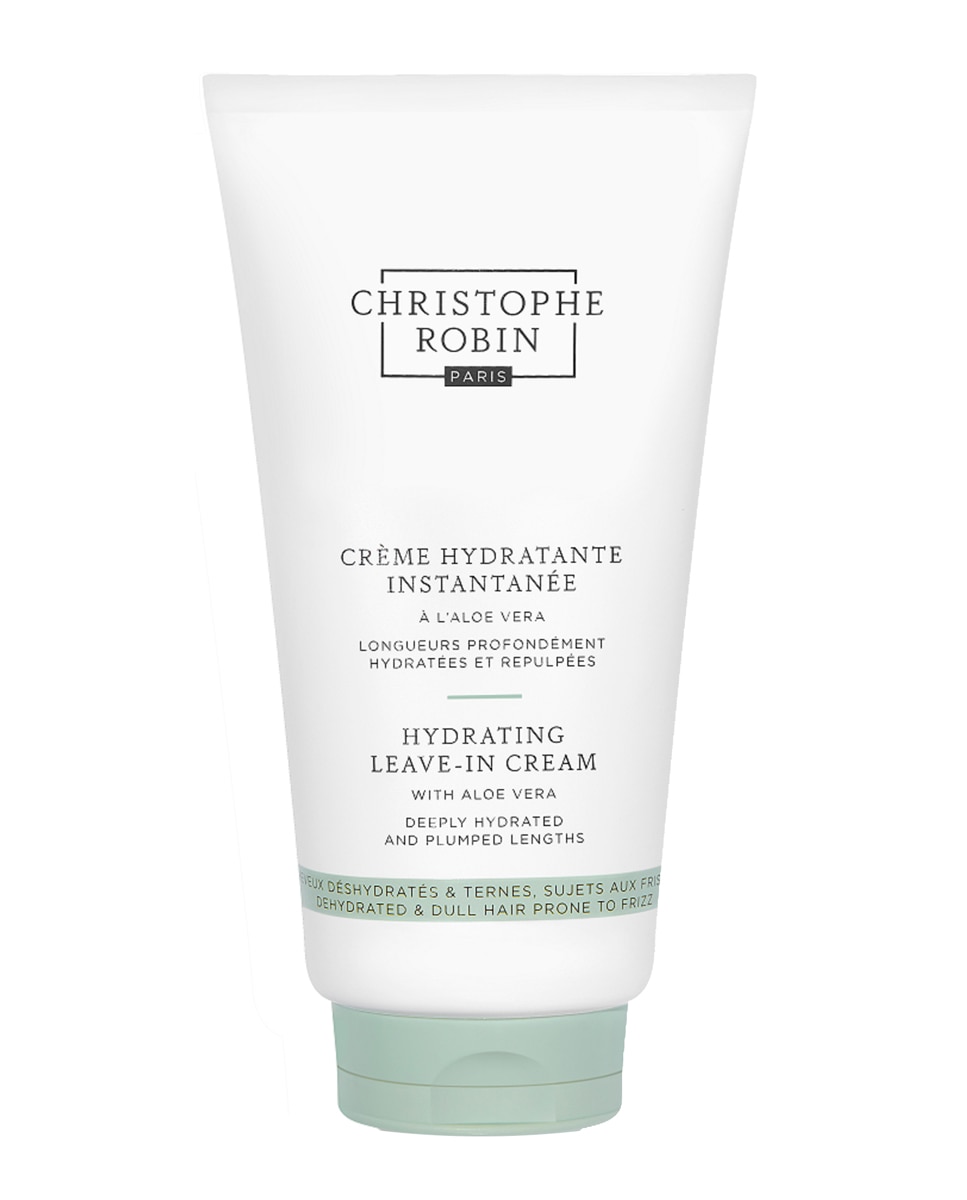 Christophe Robin - Crema hidratante instantánea 150 ml Christophe Robin.