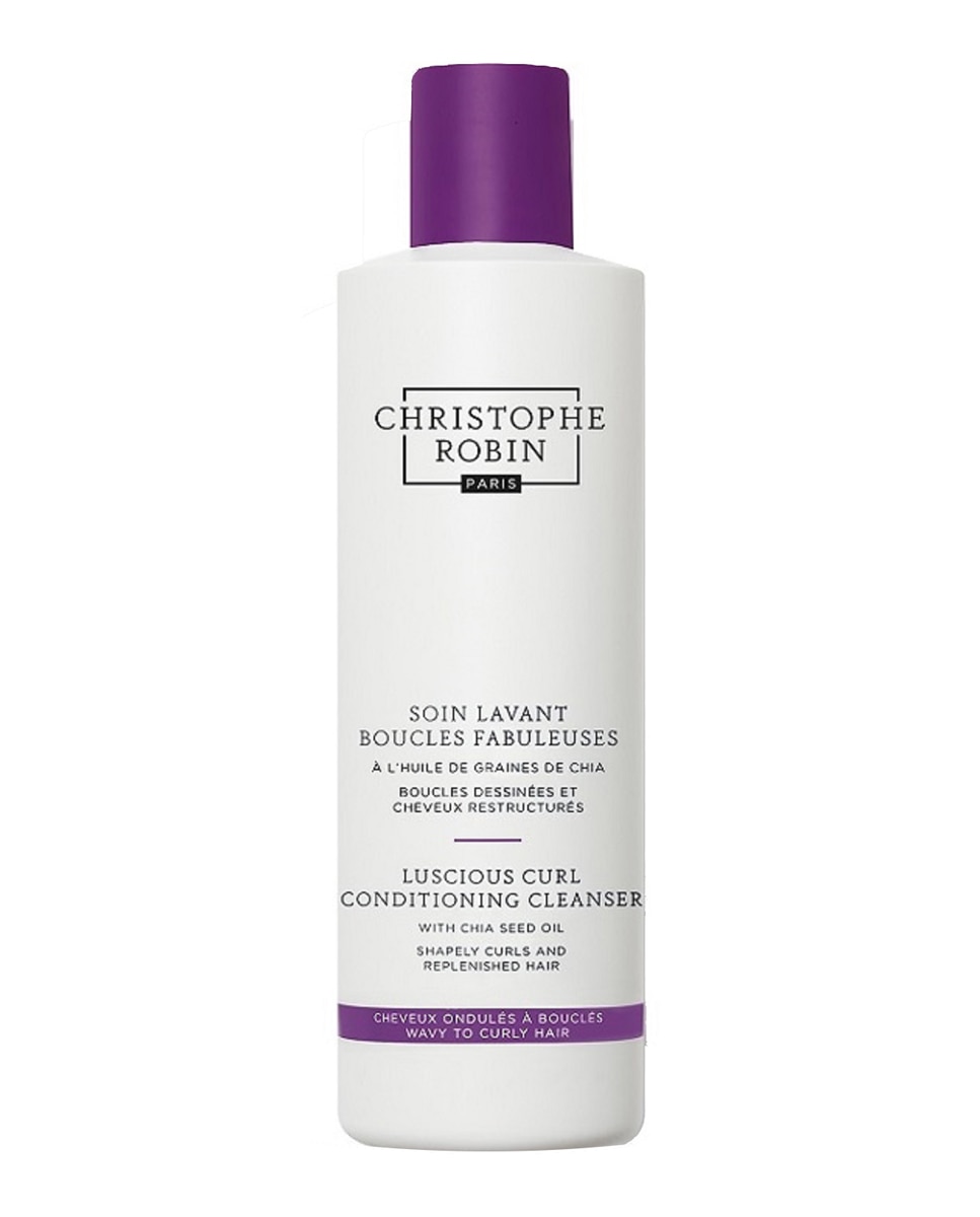 Christophe Robin - Champú Rizos Fabulosos 250 ml Christophe Robin.
