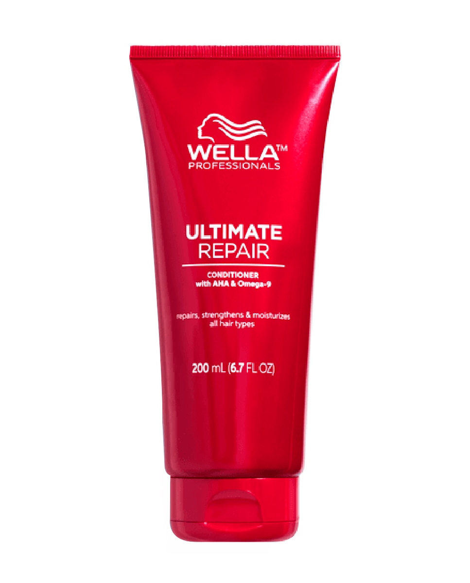 Imagen 0 de Acondicionador Ultimate Repair 200 ml Wella Professional