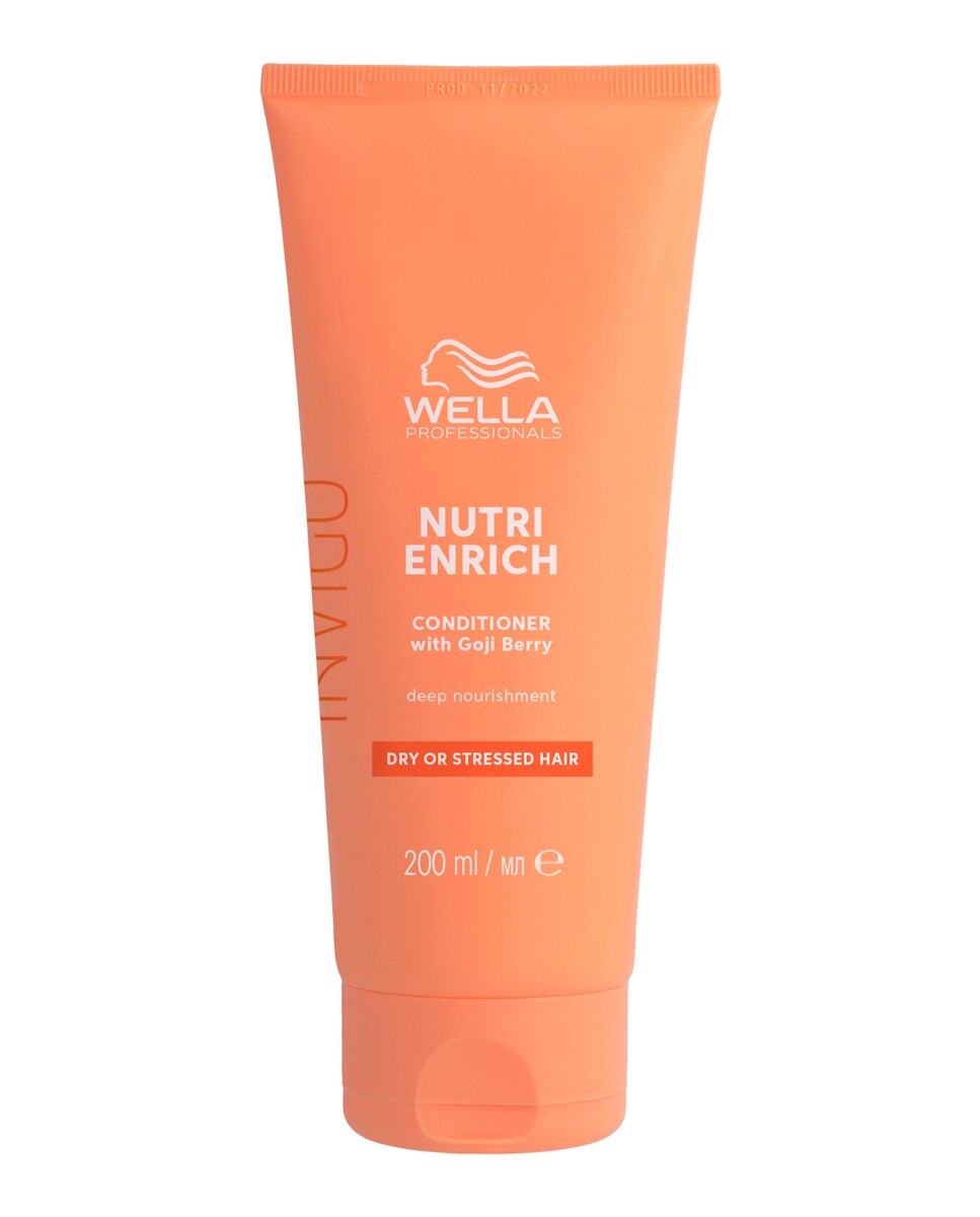 Imagen 0 de Acondicionador Invigo Nutri Enrich 200 ml Wella Professional