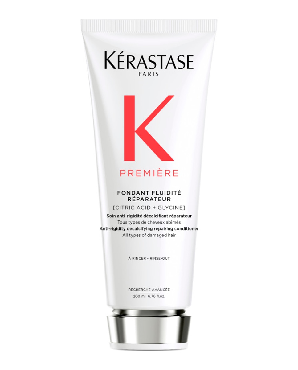 Acondicionador Reparador Cabello Dañado Fondant Fluidité? Réparateur 200 ml Kérastase - 200 ml 1