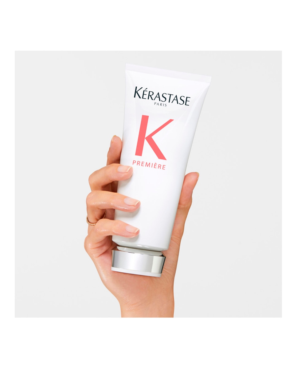 Acondicionador Reparador Cabello Dañado Fondant Fluidité? Réparateur 200 ml Kérastase - 200 ml 6