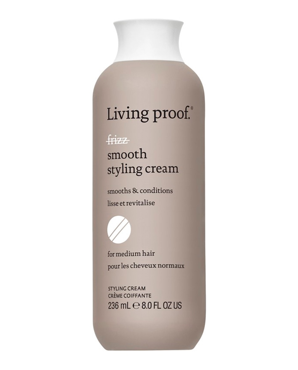 Living Proof - Crema de peinado No frizz Smooth Styling 236 ml Living Proof.
