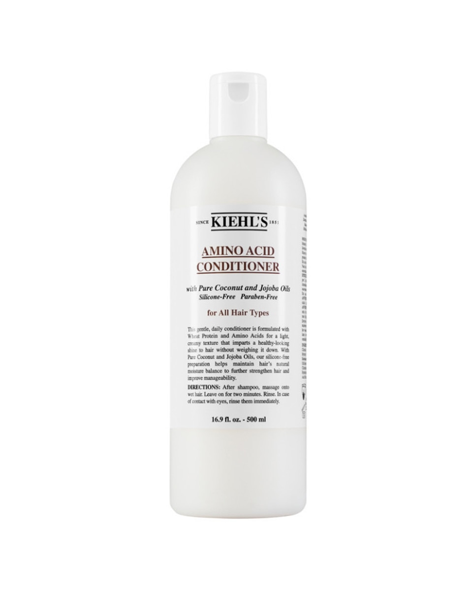 Kiehl's - Acondicionador sin siliconas Amino Acid 500 ml Kiehl's.