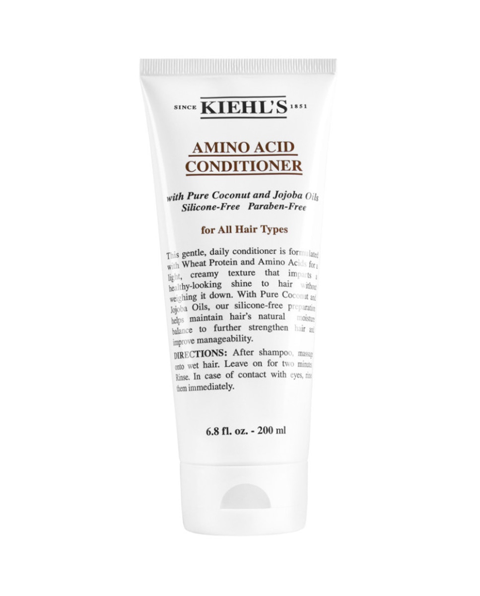 Kiehl's - Acondicionador sin siliconas Amino Acid Conditioner 200 ml Kiehl's.