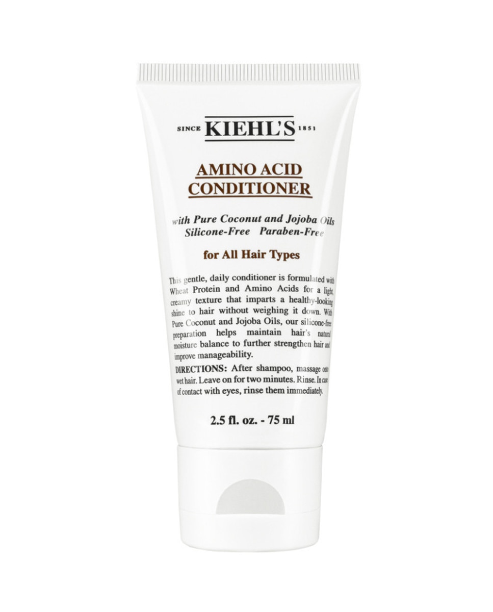 Kiehl's - Acondicionador sin siliconas Amino Acid Conditioner 75 ml Kiehl's.