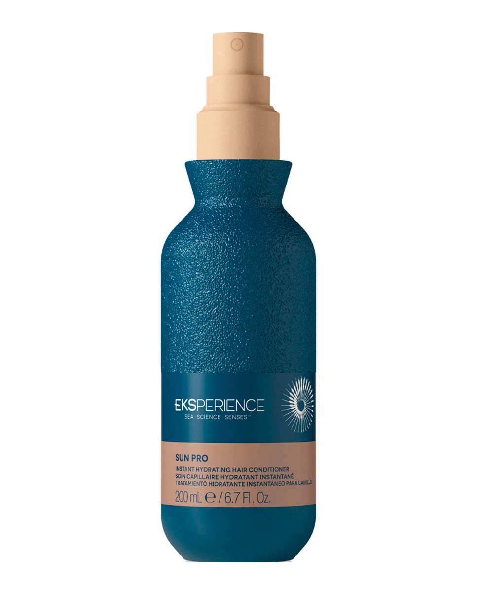 Acondicionador sin aclarado Sun Pro Instant Conditioner 200ml Eksperience