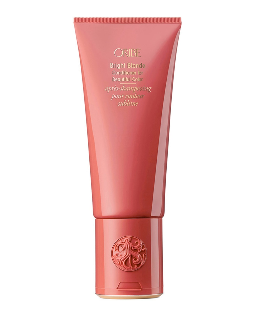 Acondicionador Hair Care Bright Blonde For Beautiful Color Oribe - 200 ml 1