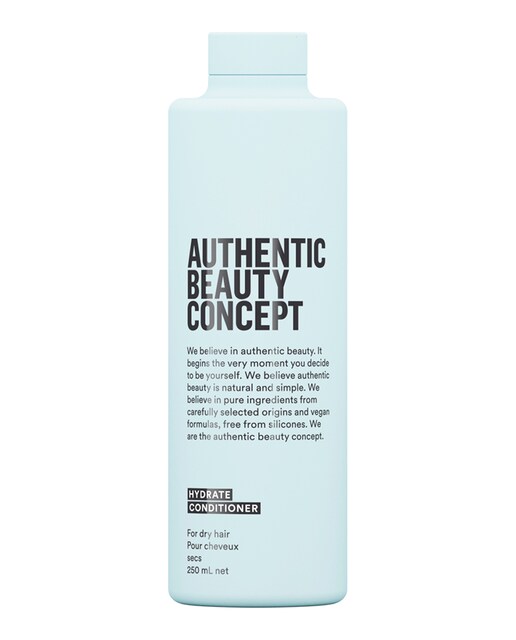 Imagen 0 de Acondicionador Hydrate 250 ml Auhtentic Beauty Concept