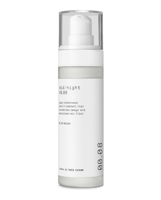 Imagen 0 de Mascarilla Leave In Repair Cream 50 Ml Midnight