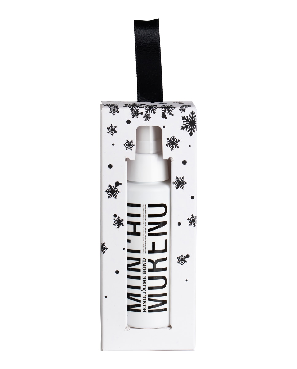 Moncho Moreno - Acondicionador Bond 100 ml Moncho Moreno.