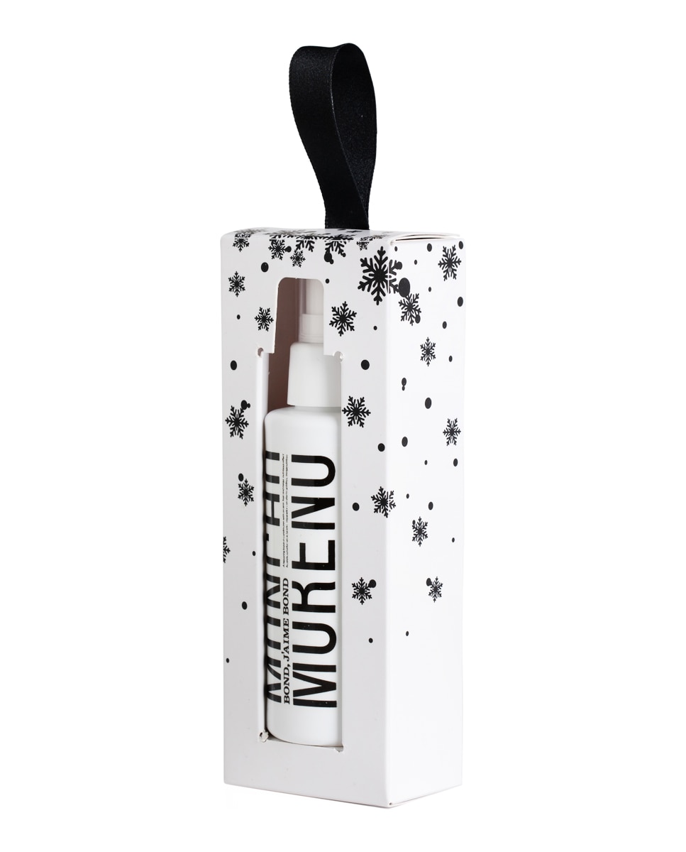 Acondicionador Bond 100 ml Moncho Moreno 100 ml 2