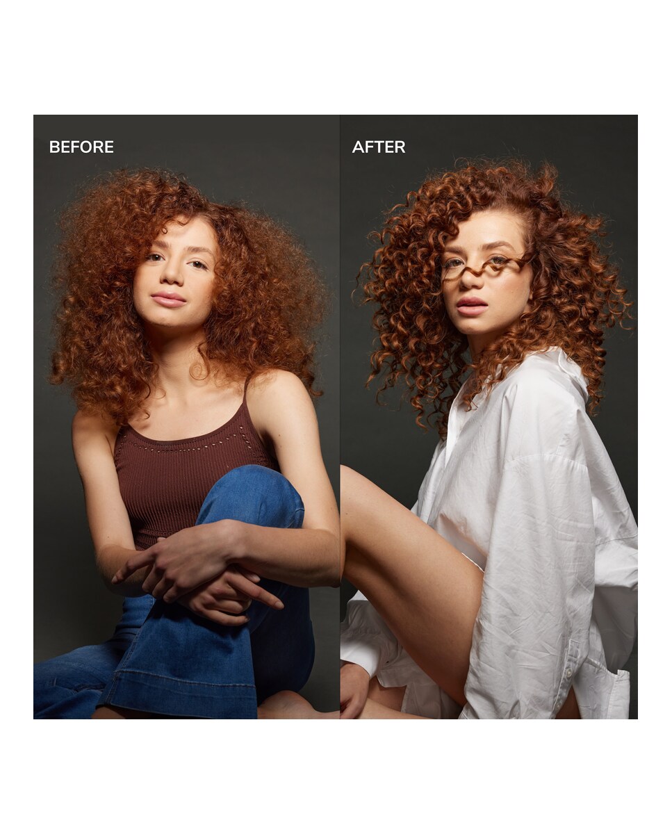 Acondicionador Curl Wow Coco Motion Lubricating 295 ml Color Wow 4
