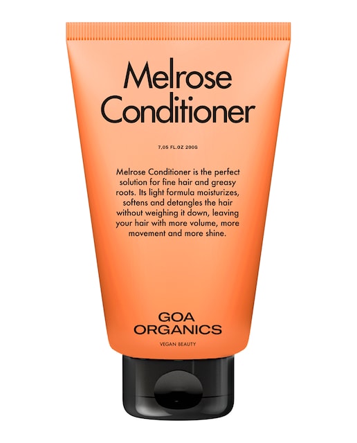 Imagen 0 de Acondicionador Ligero 200 ml Goa Organics