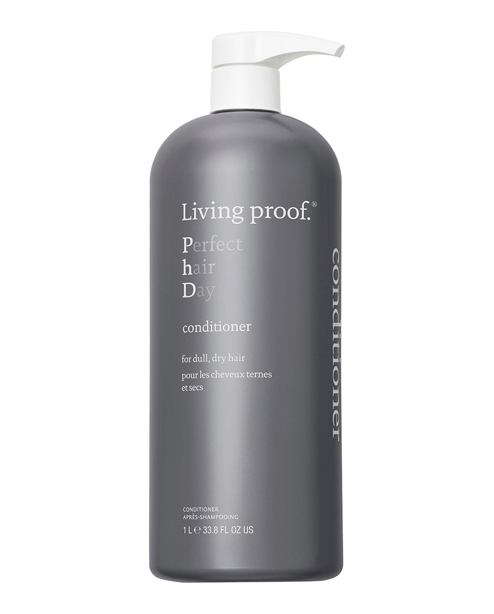 Acondicionador PhD 1000 ml Living Proof - 1000 ml 1