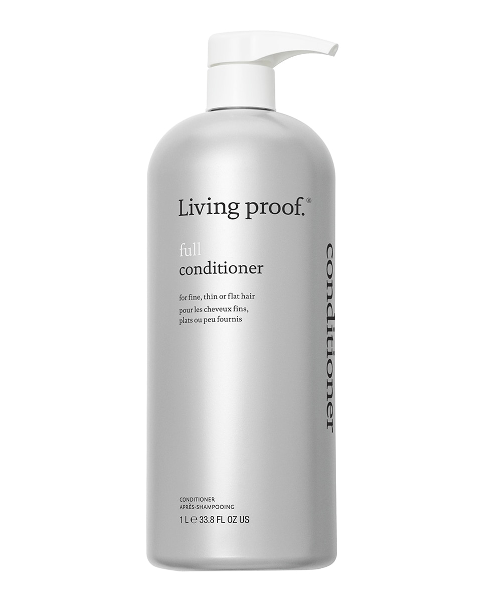 Acondicionador Full 1000 ml Living Proof - 1000 ml 1