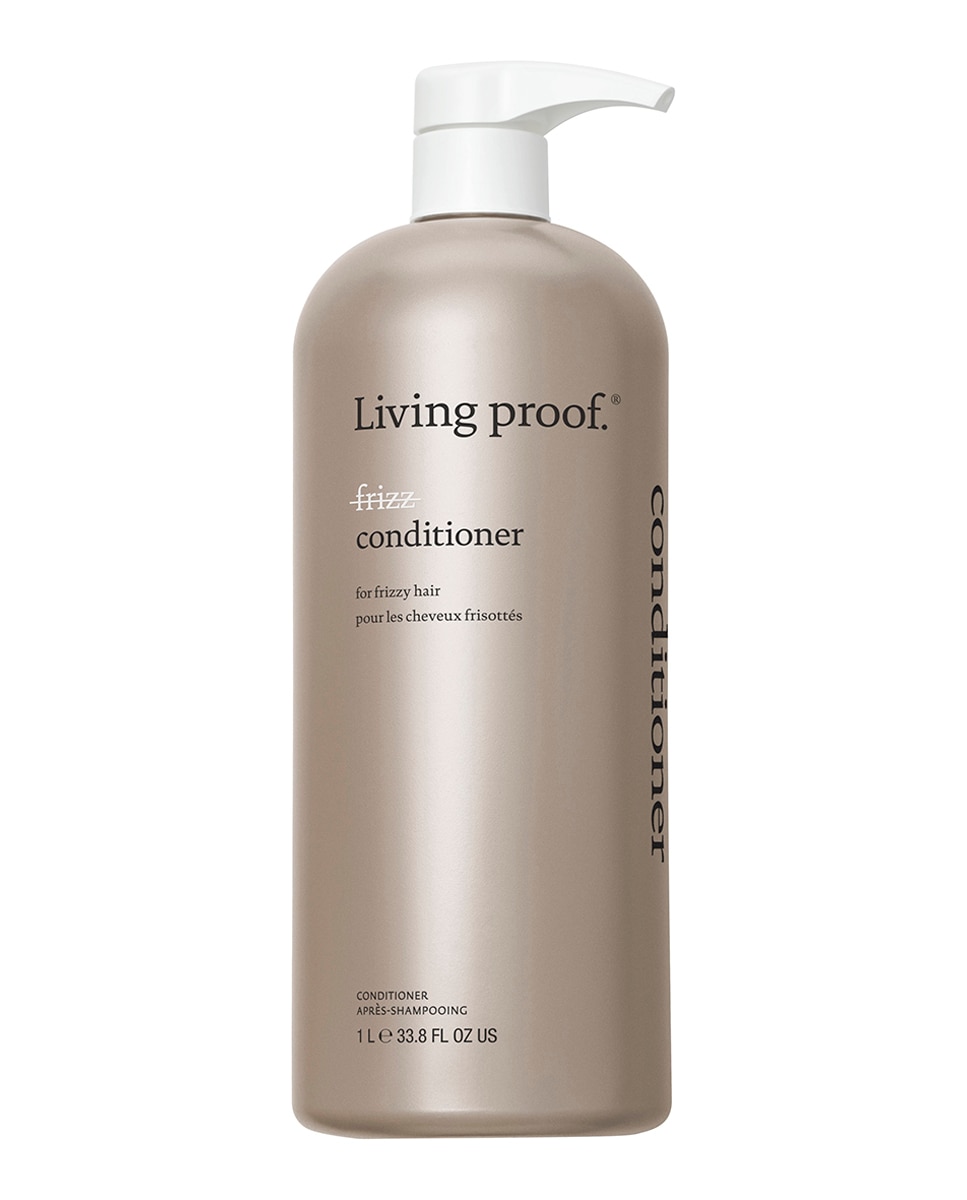 Living Proof - Acondicionador Anti Frizz 1000 ml Living Proof.