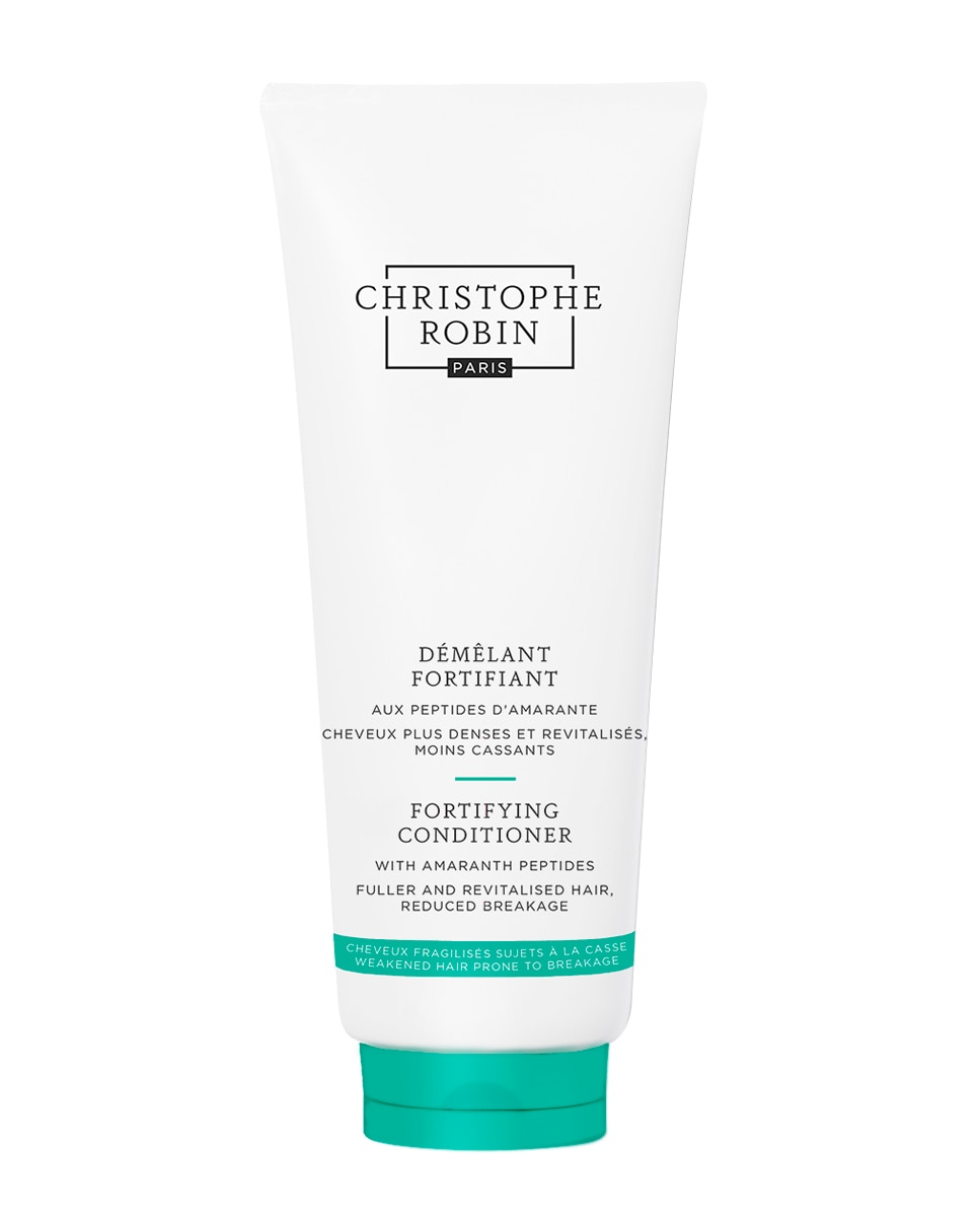 Christophe Robin - Acondicionador Fortificante Christophe Robin.