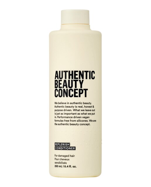 Imagen 0 de Acondicionador para cabello dañado Replenish Conditioner 250 ml Authentic Beauty Concept