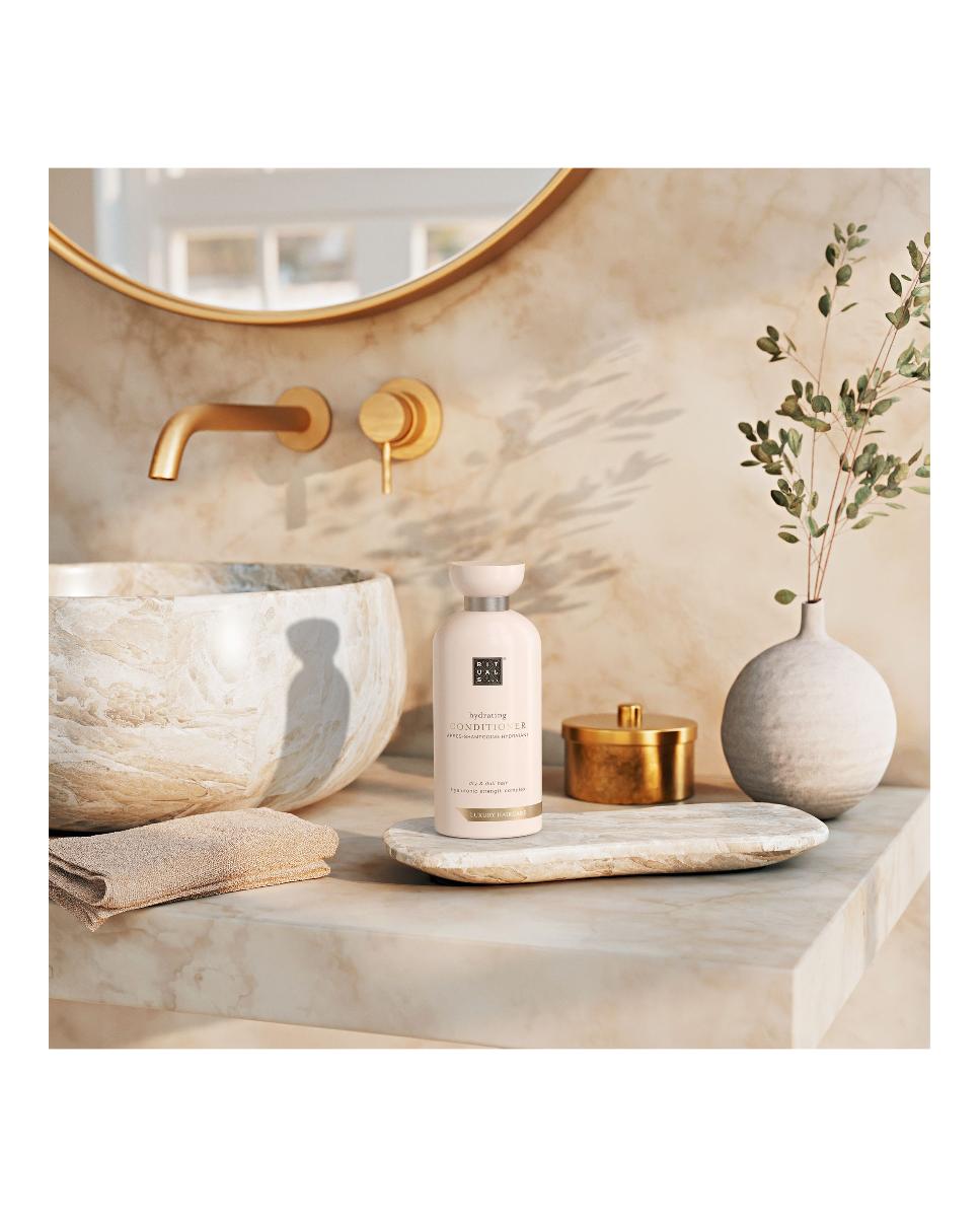 Imagen 4 de Acondicionador Hidratante 250 ml Rituals - 250 ml