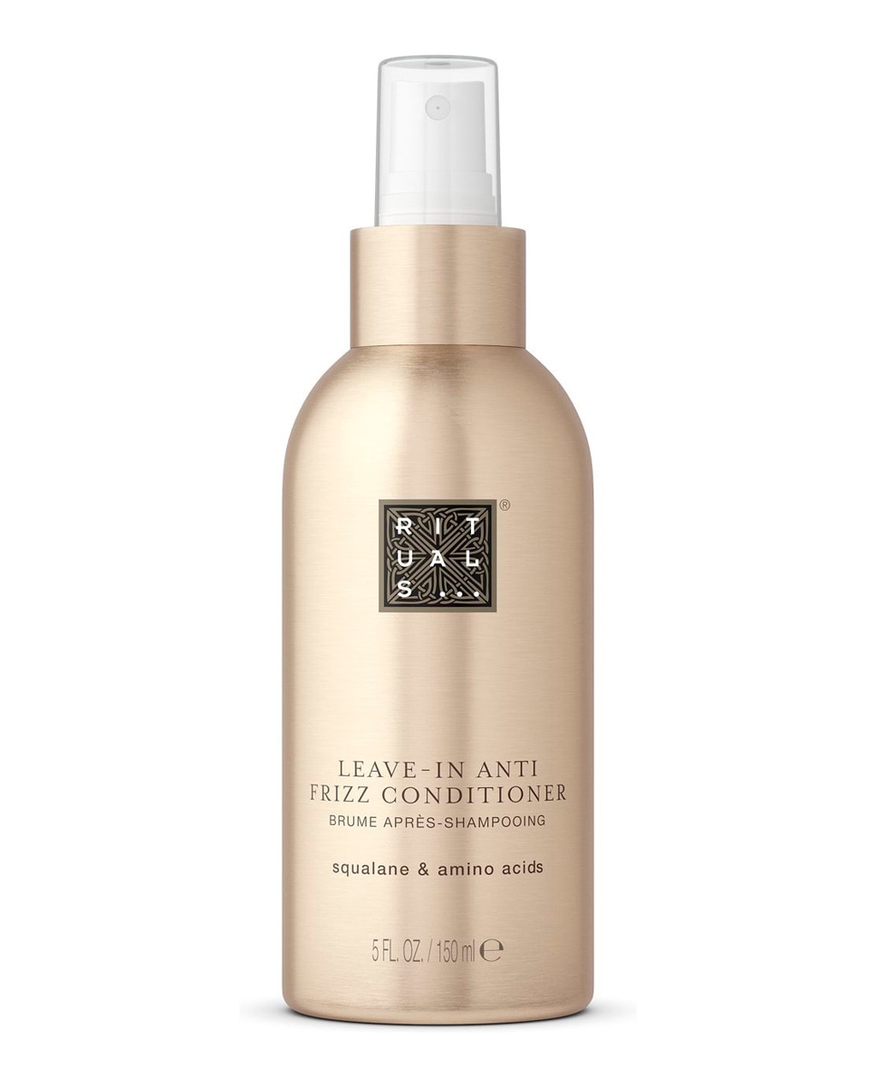 Imagen 0 de Acondicionador Leave-In Anti Frizz 150 ml Rituals