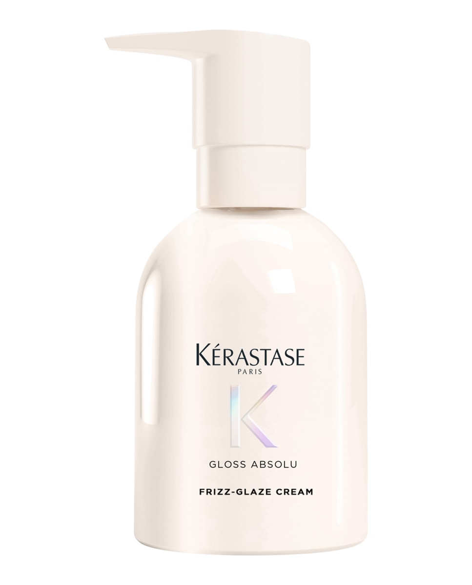 Imagen 0 de Crema De Peinado Frizz-Glaze Cream 240 Ml Kérastase Paris