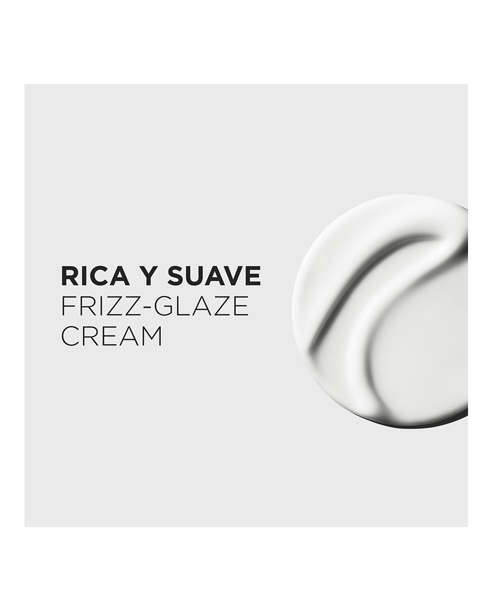 Crema De Peinado Frizz-Glaze Cream Kérastase Paris - 240 ml 4
