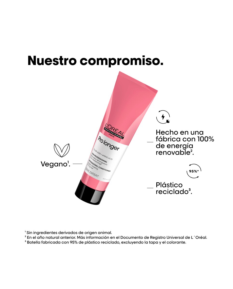 Acondicionador Pro Longer L'Oreal Professionnel - 200 ml 8