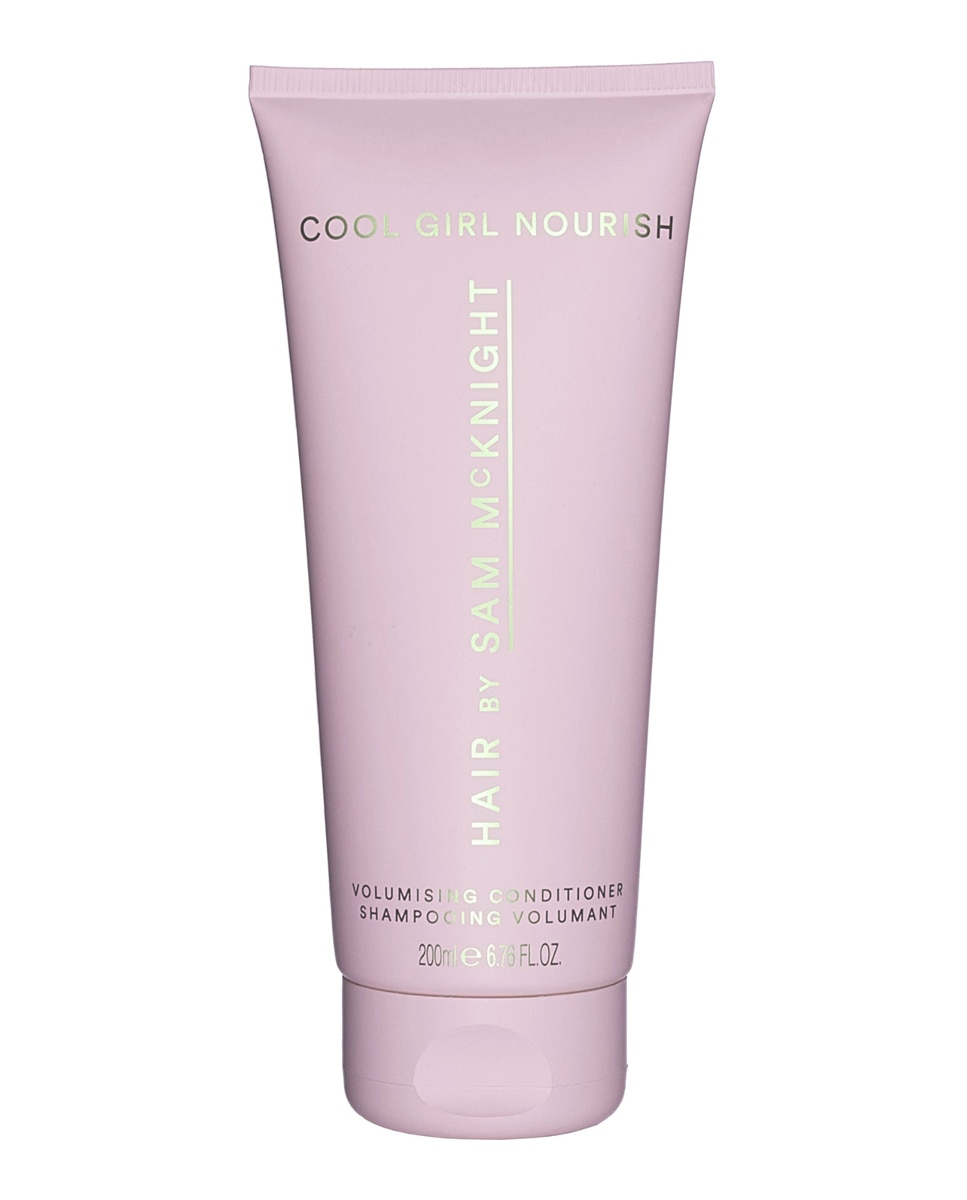 Sam MckNight - Acondicionador Capilar Cool Girl Volume Nourishing Sam McKnight.