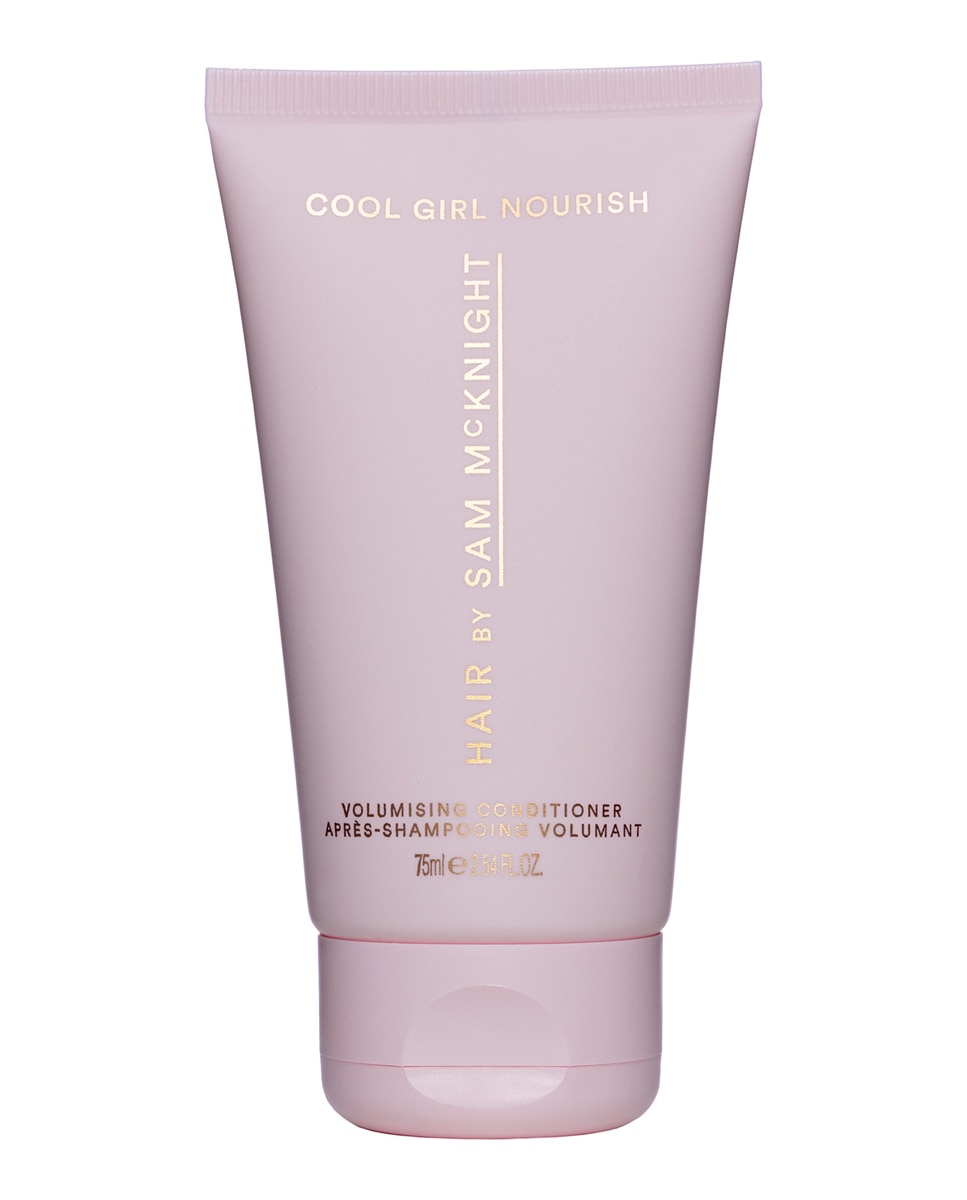 Sam MckNight - Acondicionador Capilar Cool Girl Volume Nourishing Mini Sam McKnight.