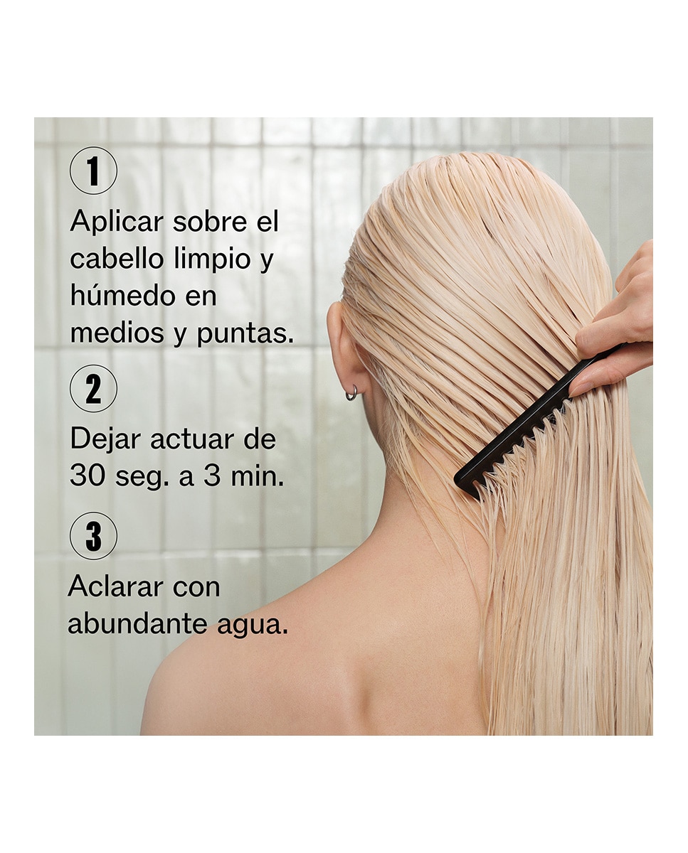 Acondicionador Ultimate Color Wella Professionals - 200 ml 8